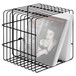 VS-Rack Cube - With Vinyl (Records Not Included)