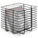 Zomo Vinyl Rack Cube - Vinyl 2