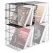 Zomo Rack Cube - Multiple Units (Other Units & Records Not Included)