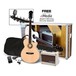 Epiphone PR-4E Electro Acoustic Player Pack