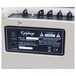 Epiphone PR-4E Electro Acoustic Player Pack amplifier rear