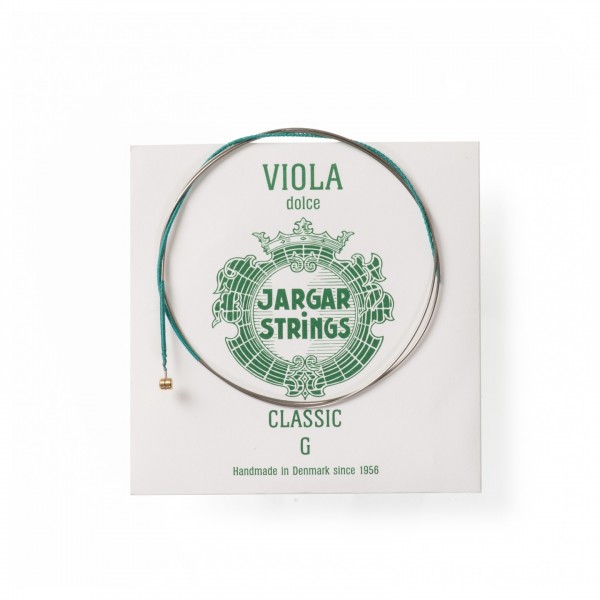 Jargar Viola G String, Dolce