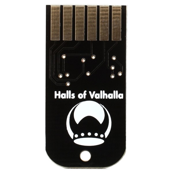 TipTop Audio Halls of Valhalla Reverb - Expansion Card