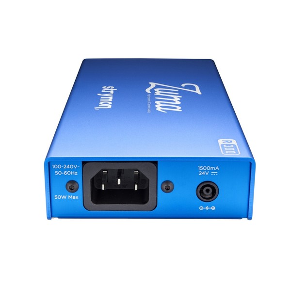 Strymon Zuma R300 Multi Power Supply | Gear4music