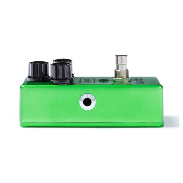 MXR M193 Gt Overdrive - side