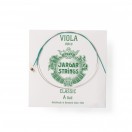 Jargar Viola A String, Ball End, Light