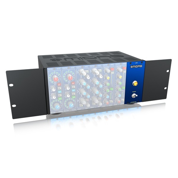 Midas Legend L6 500 Series Portable Chassis at Gear4music