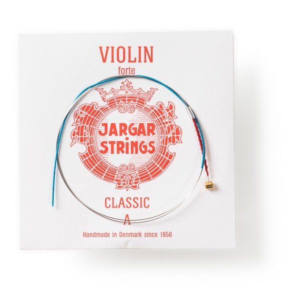 Jargar Violin A String, Heavy