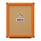 Orange  PPC212V pionowy tył 2 x 12 Szafka otwarta