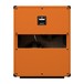 Orange PPC212V Vertical Open Back 2x12 Cabinet rear