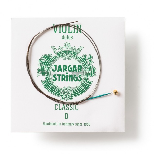 Jargar Violin D String, Dolce