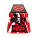 Dunlop Eddie Van Halen Wah 35th Anniversary - front
