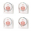 Jargar Double Bass Strings Set, Heavy