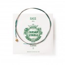 Jargar Double Bass D String, Light
