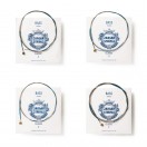 Jargar Double Bass Strings Set, Medium