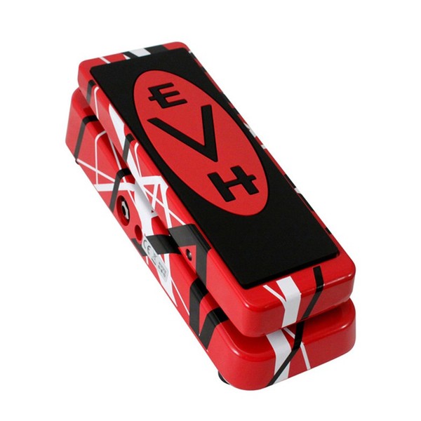 DISC Dunlop Eddie Van Halen Wah 35th Anniversary