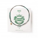 Jargar Double Bass A String, Light