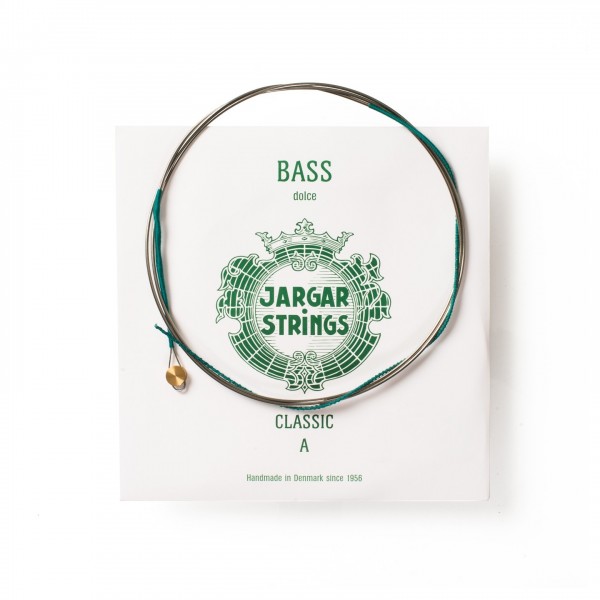 Jargar Bass A String, Dolce