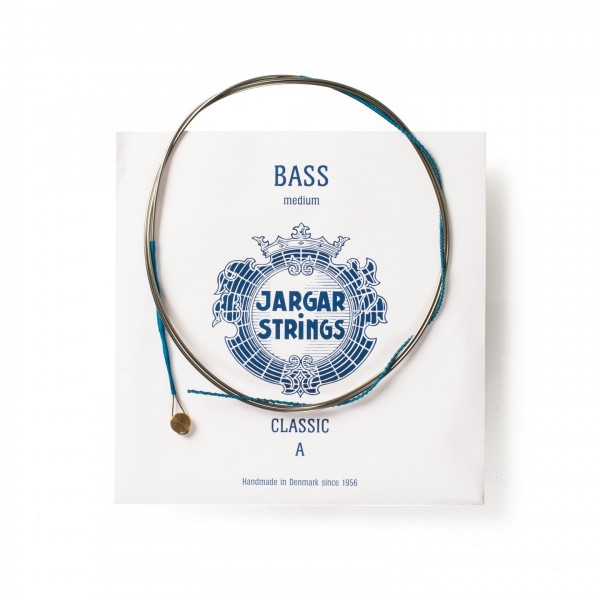 Jargar Bass A String, Medium