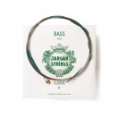 Jargar Double Bass H (Low B) String, Light