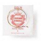 Jargar Silver Sound Violin G String, Heavy