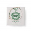 Jargar Silver Sound Viola G String, Light
