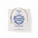 Jargar Silver Sound Viola G String, Medium