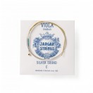 Jargar Silver Sound Viola C String, Medium
