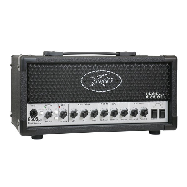 Peavey 6505 MH Mini Guitar Amp Head L