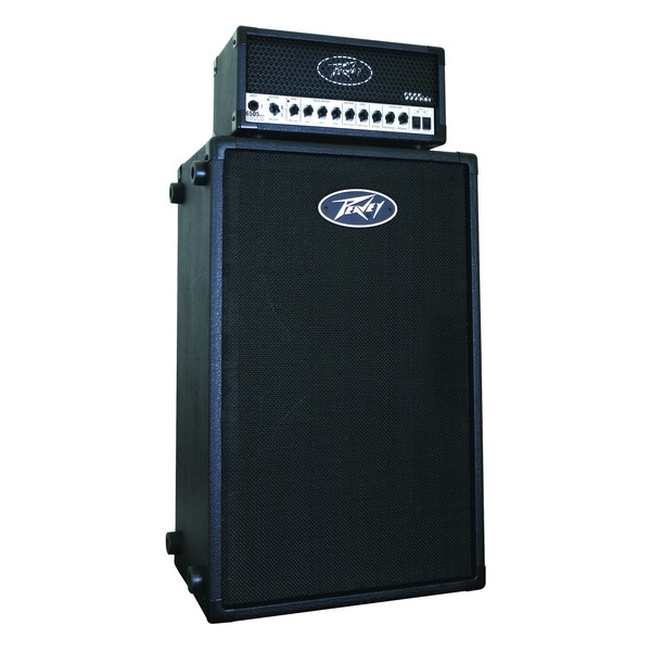 Peavey 6505 MH Mini Stack