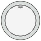 Remo Powerstroke 3 Parche transparente de 22'' para bombo