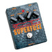 Voodoo Lab Superfuzz Pedal