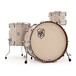 SJC Drums Custom 24