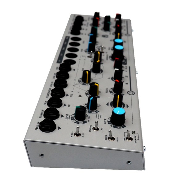 Sherman Filterbank II COMPACT na Gear4Music.com