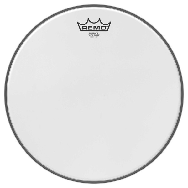 Remo Emperor Suede 13'' Drum Head