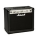 Marshall MG30CFX Carbon Fibre 30W Guitar Combo angle