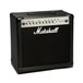 Marshall MG50CFX Carbon Fibre 50W Guitar Combo angle