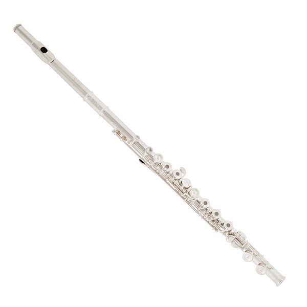 Sonare by Powell 505 Series Flute, Open Hole, C Foot