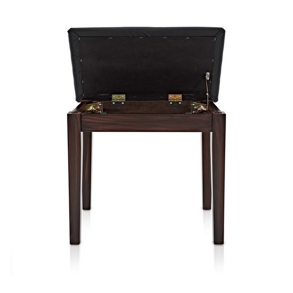 piano stool storage