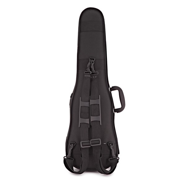 Gewa Liuteria Concerto Shaped Violin Case, 4/4