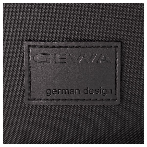 Gewa Liuteria Concerto Shaped Violin Case, 4/4