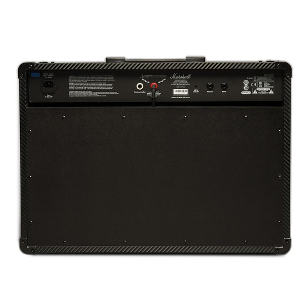 Marshall MG102CFX Carbon Fibre 100W Guitar Combo at Gear4music