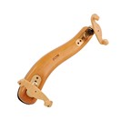 Fom K60 Violin Shoulder Rest, 4/4-3/4 Size