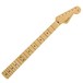 Fender Stratocaster Neck 50'S Classic Player, Maple Front