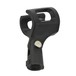 Radio Microphone Clip by Gear4music