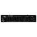 Aphex 120B Servo Balanced Distribution Amplifier - Back