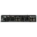 Aphex 124B Two Channel Audio Level Interface - Back