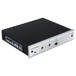 Aphex 124B Two Channel Audio Level Interface - Angle