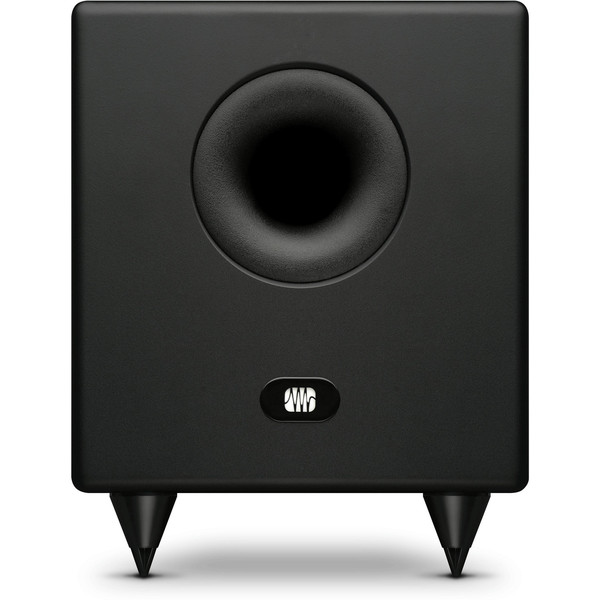 PreSonus Temblor T8 Active Subwoofer