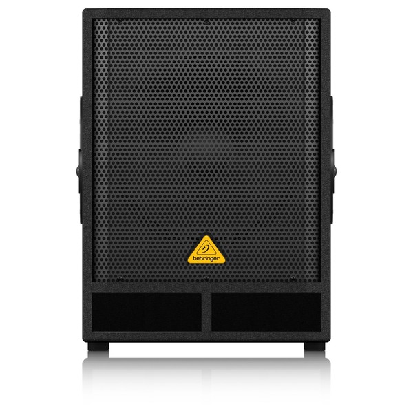 Behringer Eurolive VQ1500D Active 15'' PA Subwoofer - Nearly New